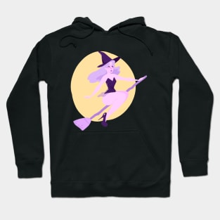 Witch Crush Hoodie